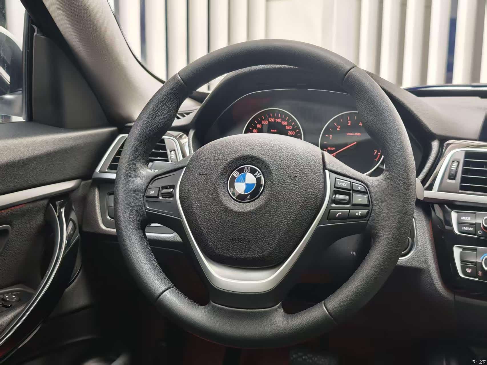BMW 3 Series, 2019 8