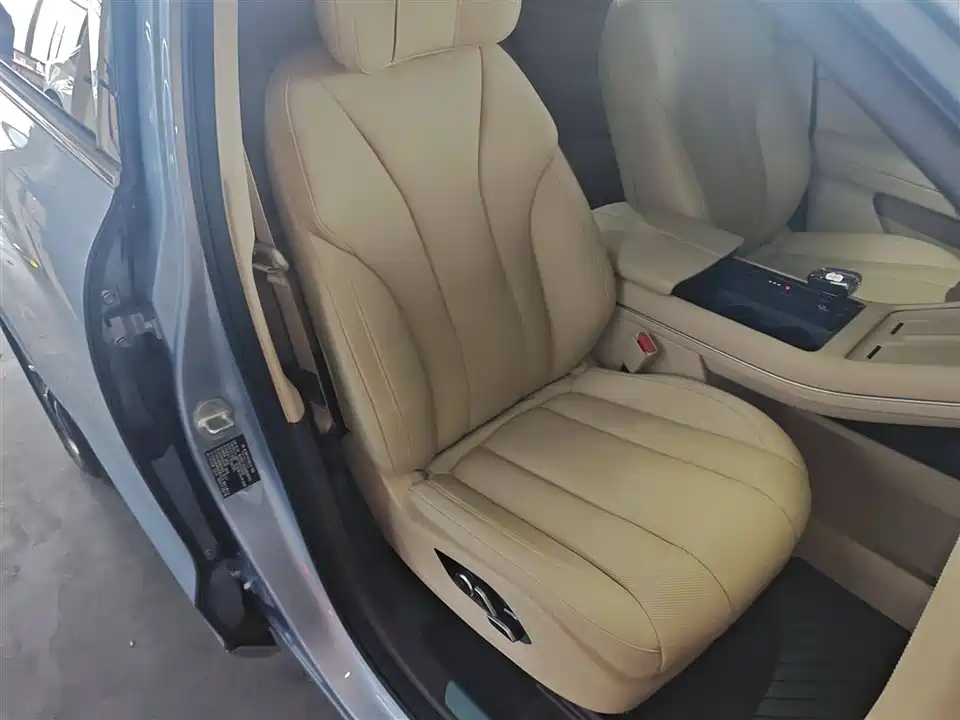 HarmonyOS Ask the world M7