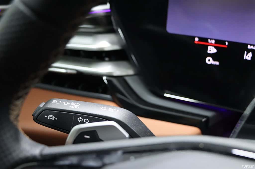Audi A5, 2026 14