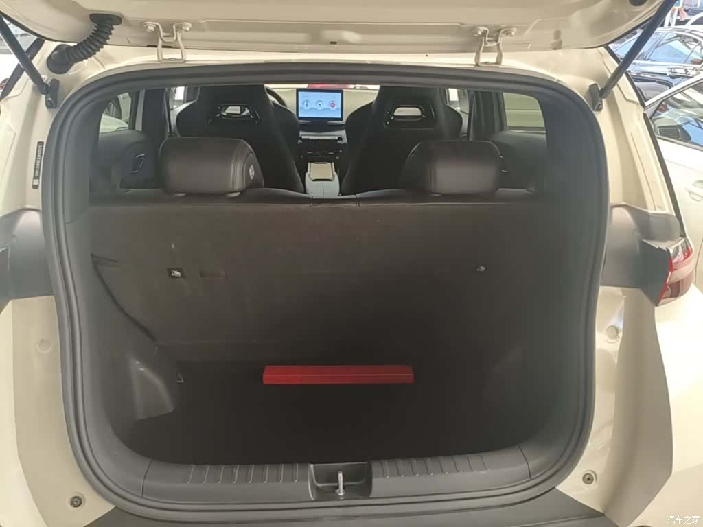 BYD Seagull, 2024 19