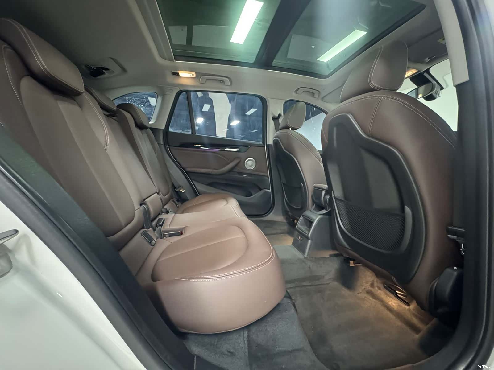 BMW X1, 2023 8