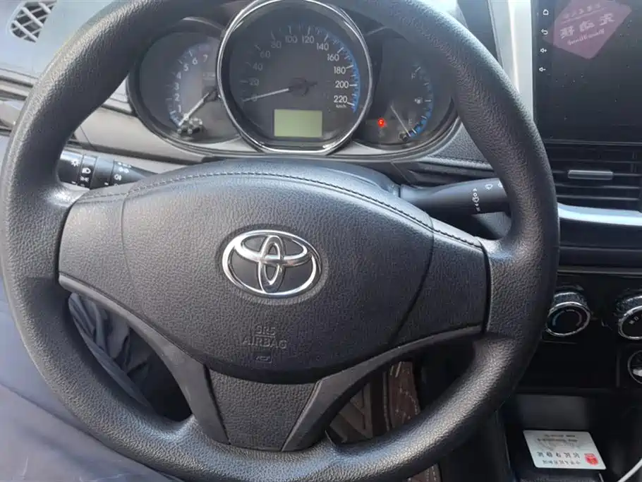 Toyota Vios