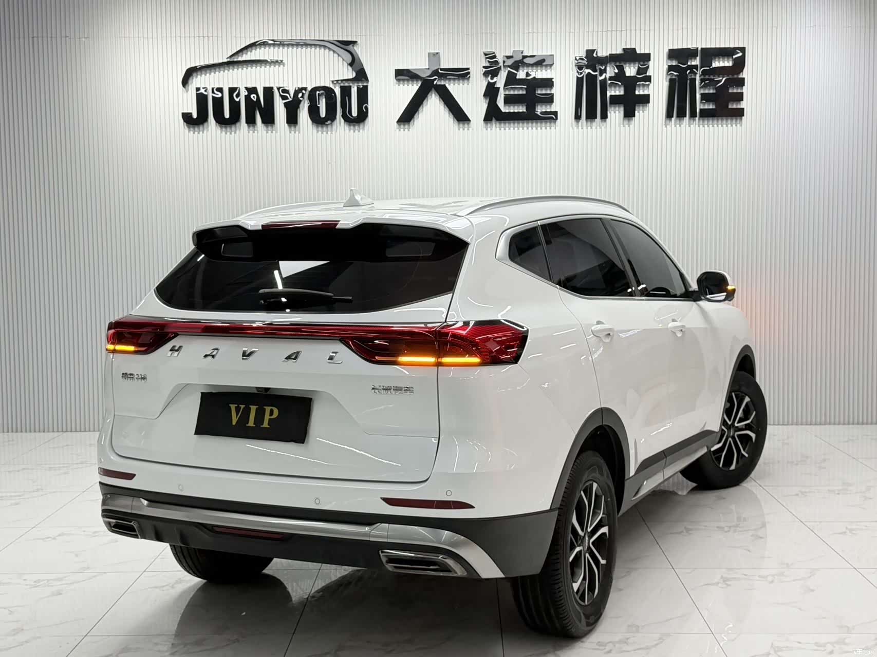 Haval H6, 2023 4
