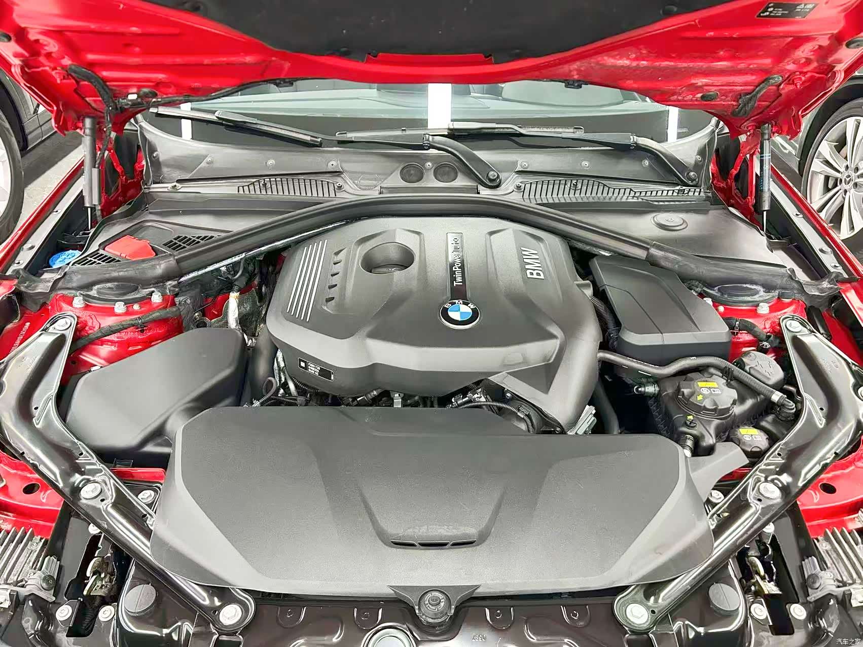 BMW 2 Series, 2017 26