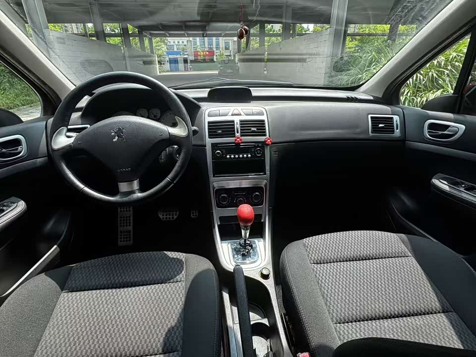 Peugeot 307 Peugeot 307