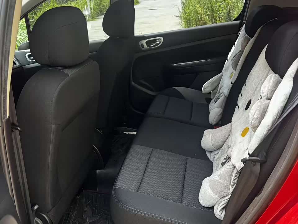 Peugeot 307 Peugeot 307