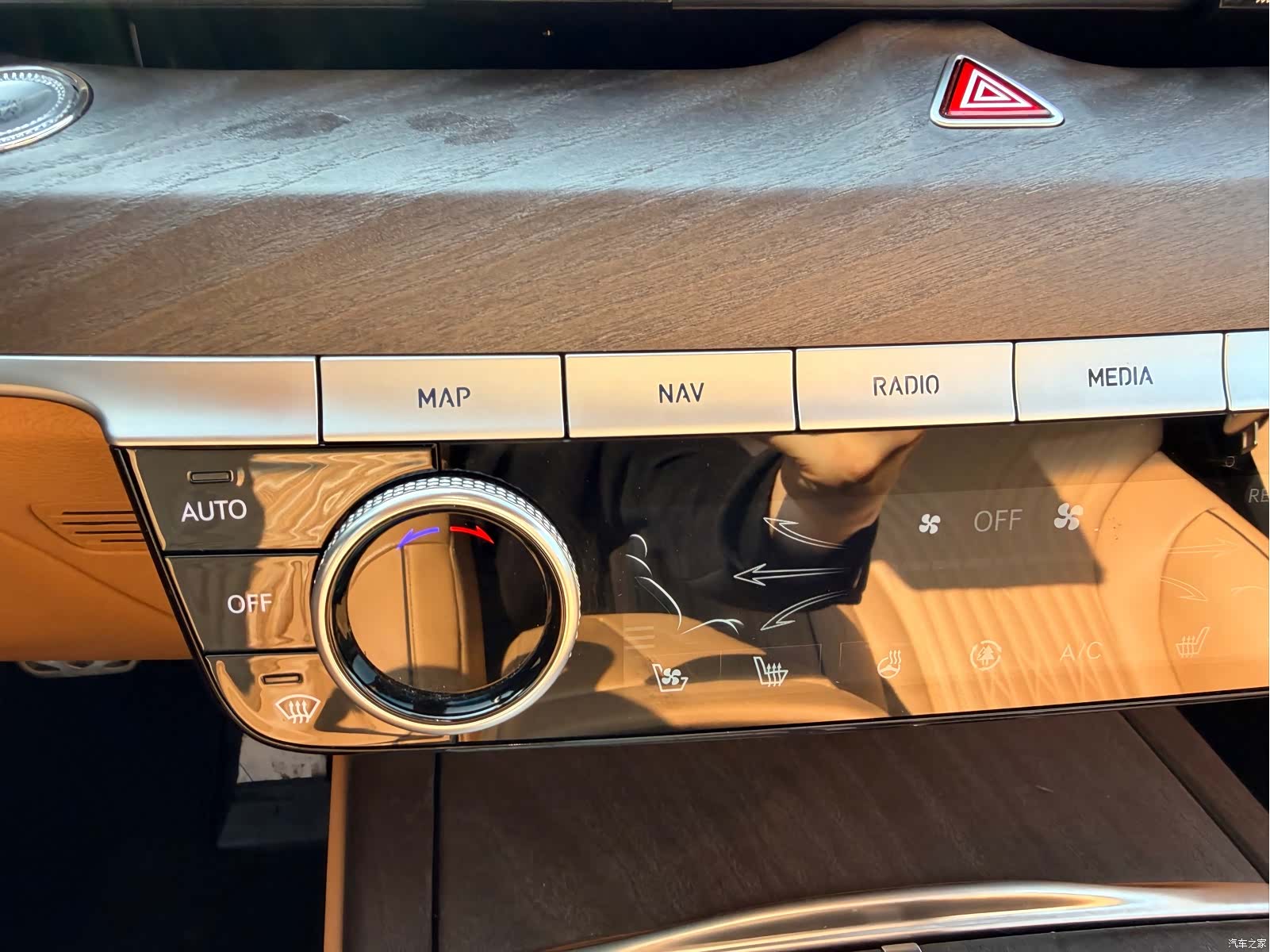 Genesis G80, 2024 19