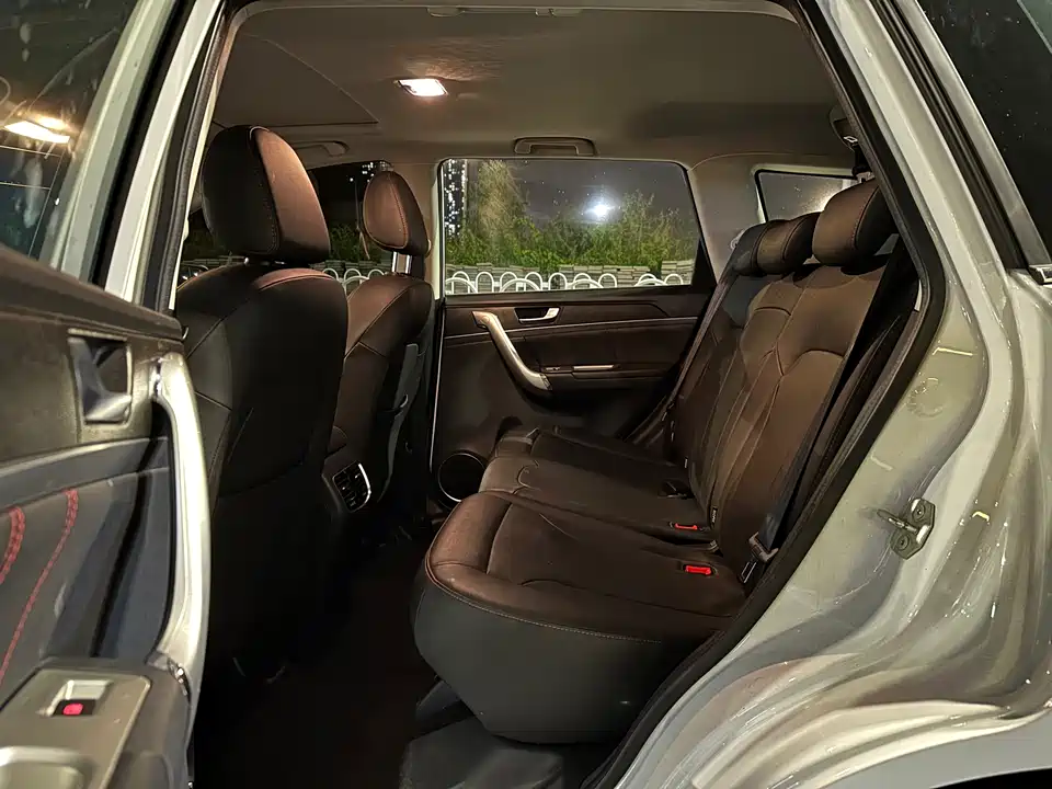 Haval M6 Haval M6