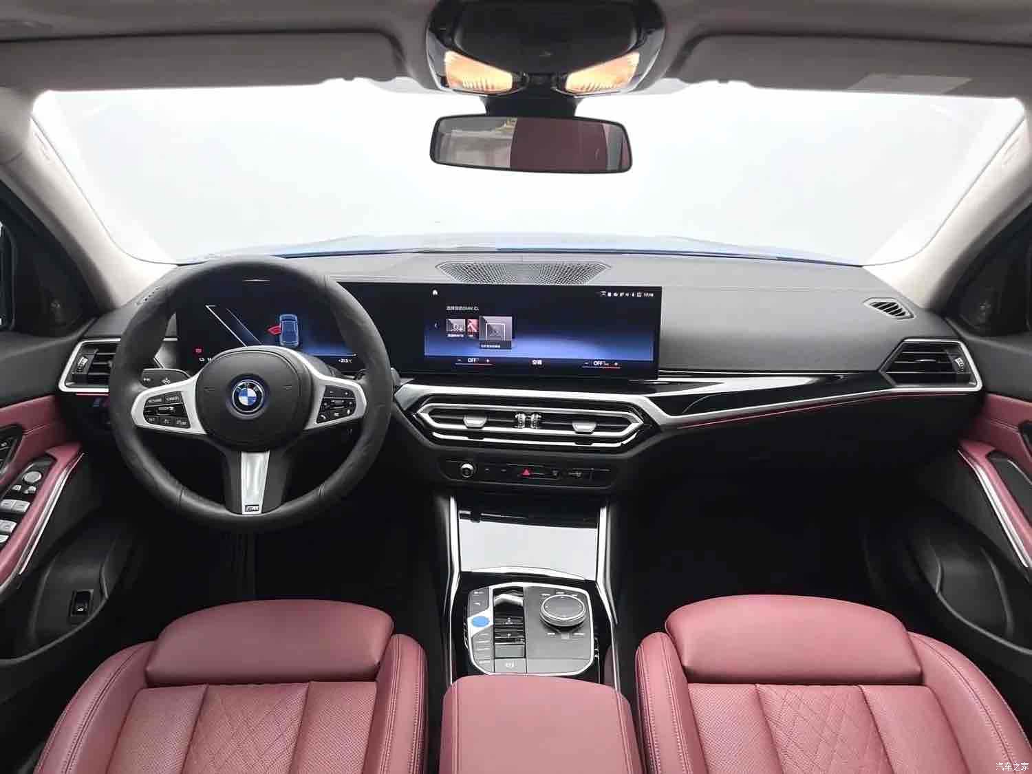 BMW i3, 2023 4