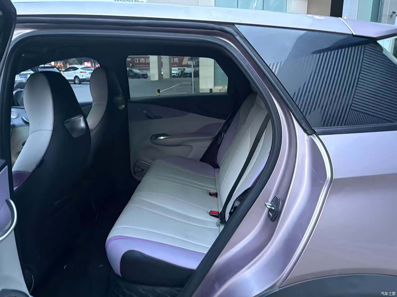 BYD Dolphin, 2022 6
