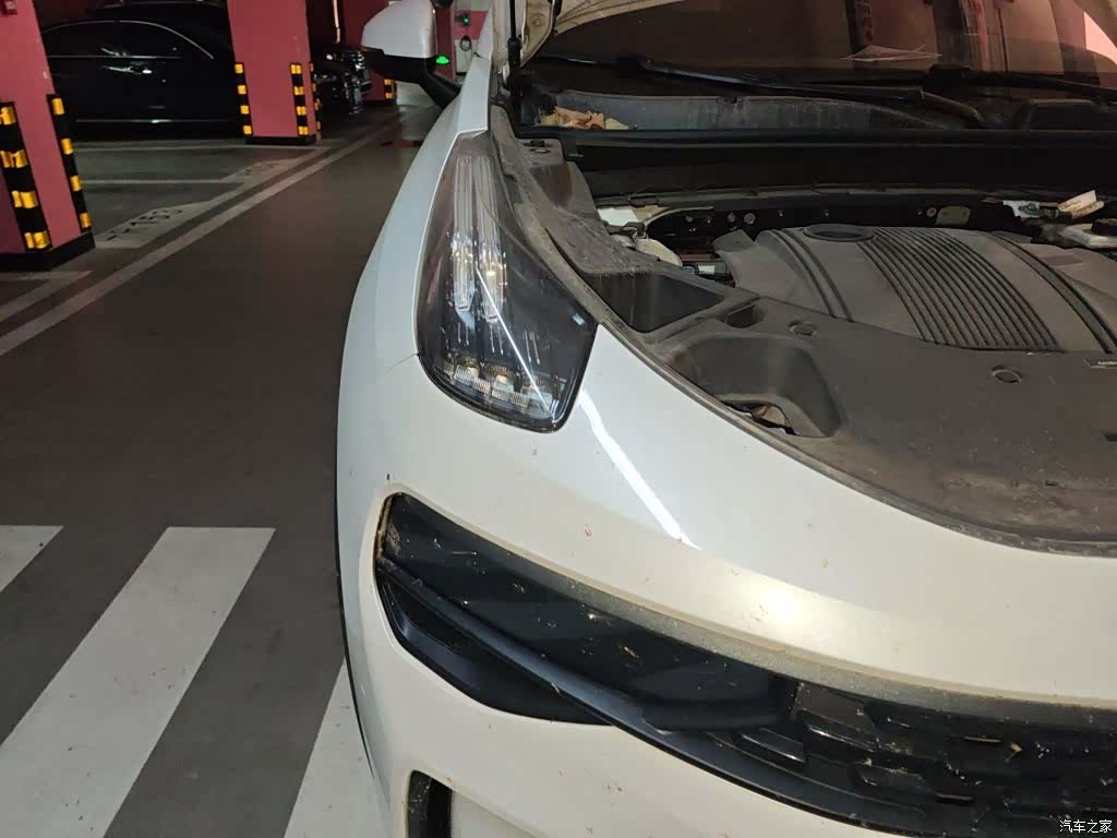Lynk & Co 01, 2022 7