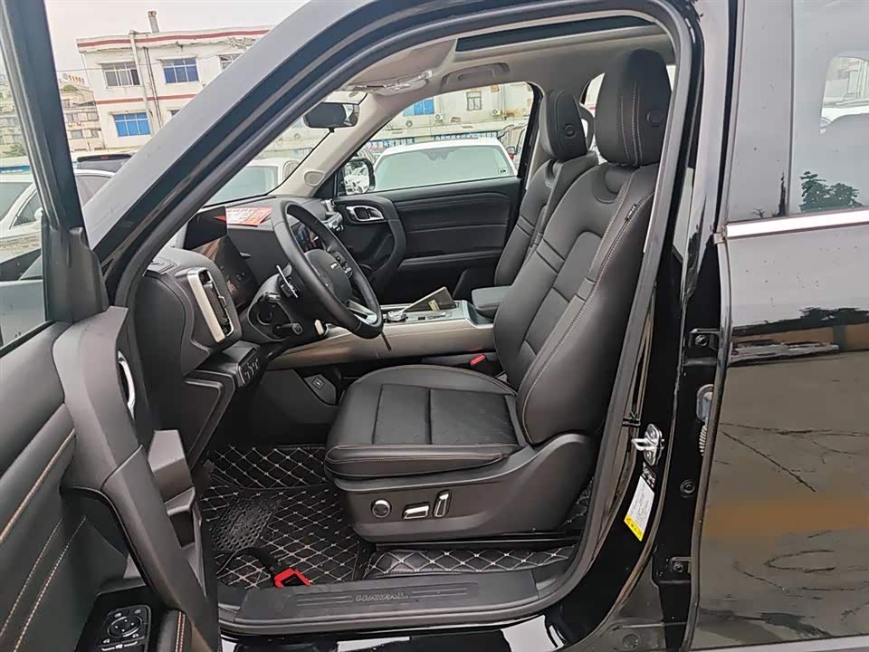 Haval Big dog Haval Big dog