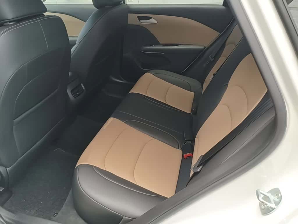 Chevrolet 320, 2021 13