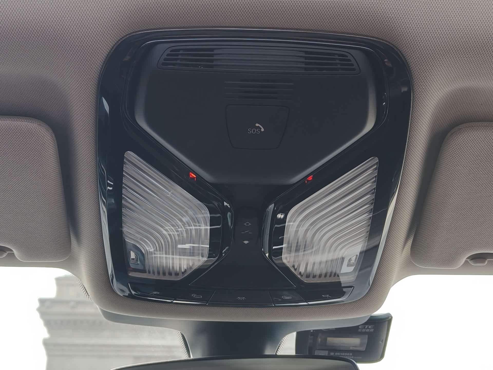 BMW 5 Series, 2019 10