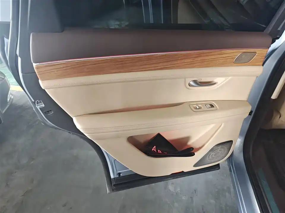 HarmonyOS Ask the world M7