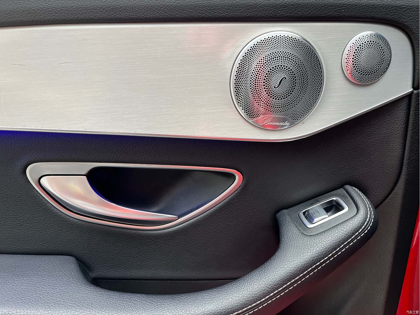 Mercedes-Benz C-Class, 2021 19