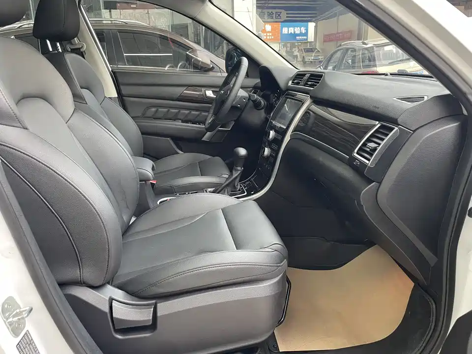 Haval H2 Haval H2