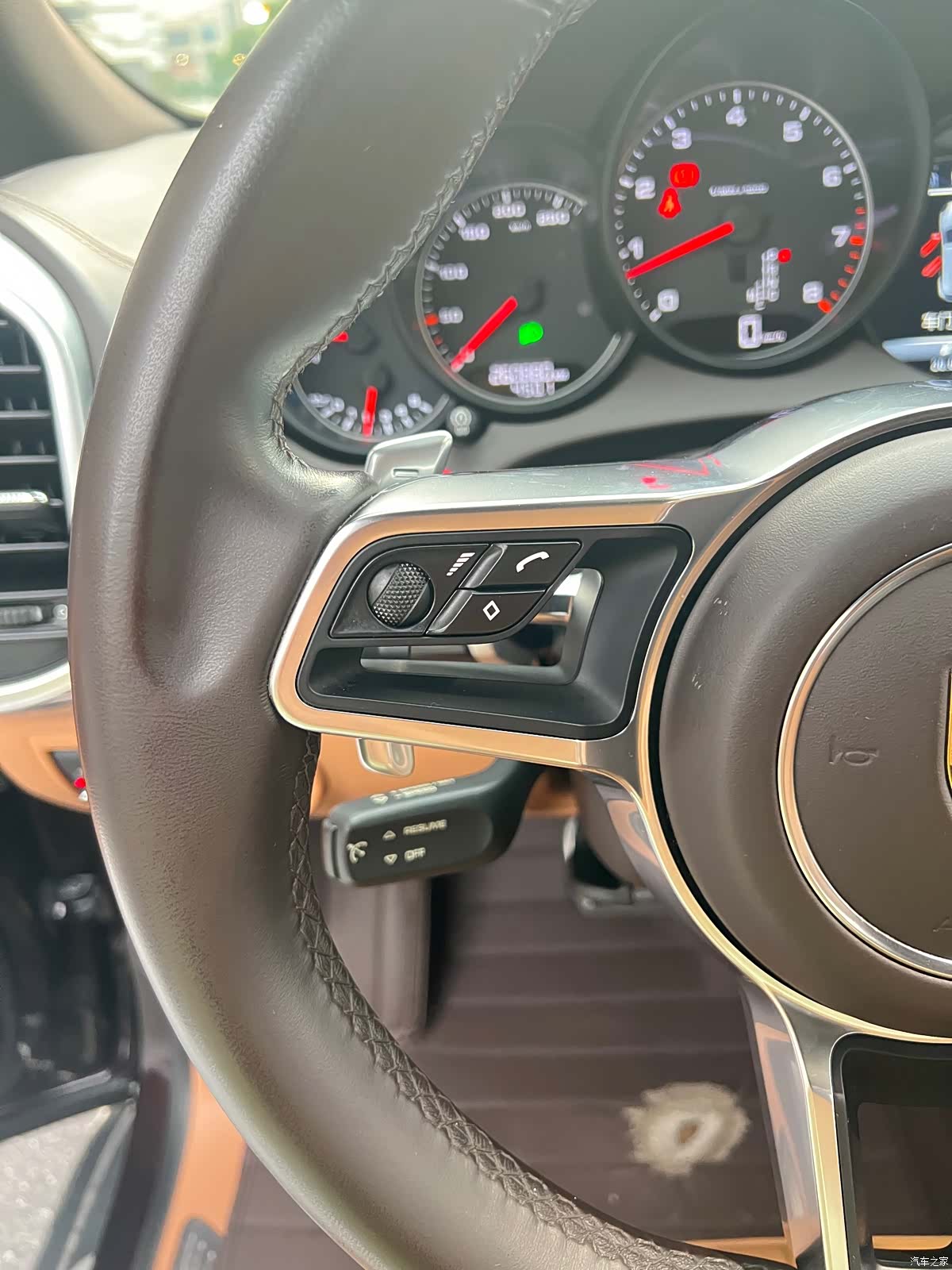 Porsche Cayenne, 2016 27