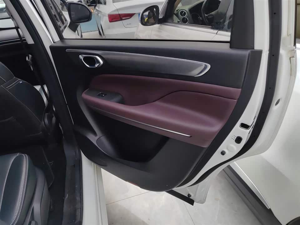Trumpchi Trumpchi M6 Trumpchi Trumpchi M6
