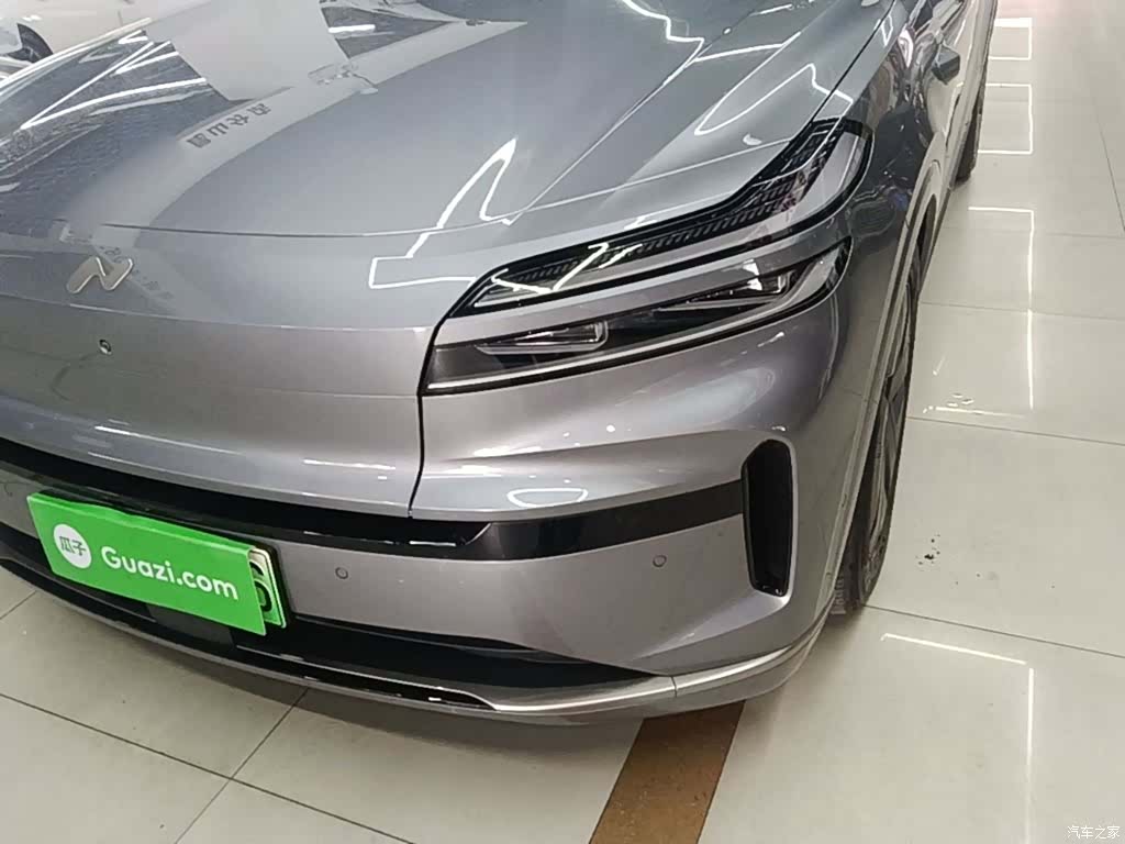 NIO L90, 2025 18