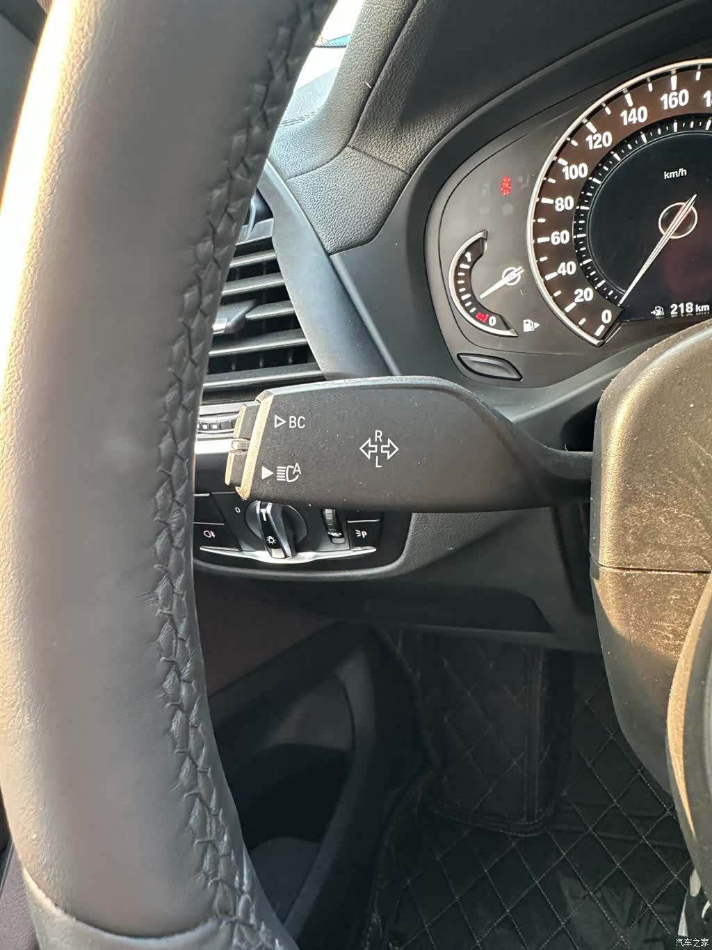 BMW X3, 2019 25
