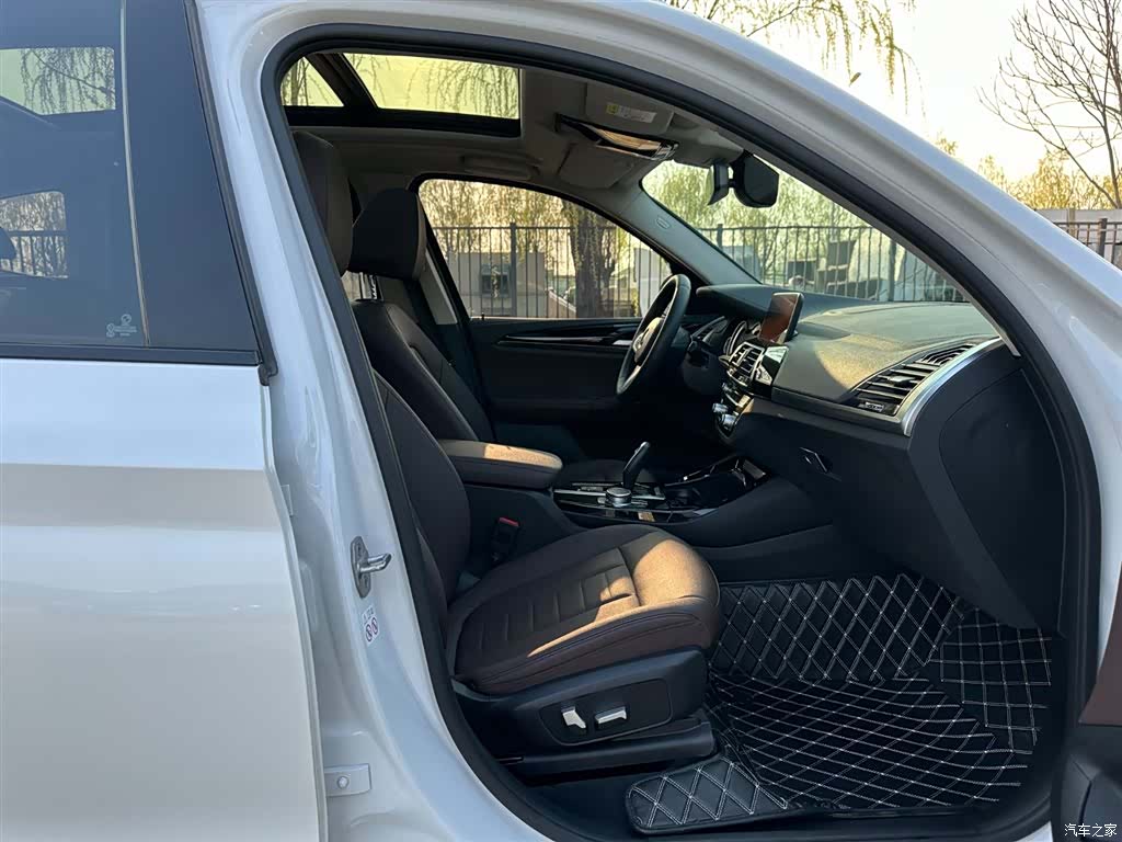 BMW X3, 2019 17