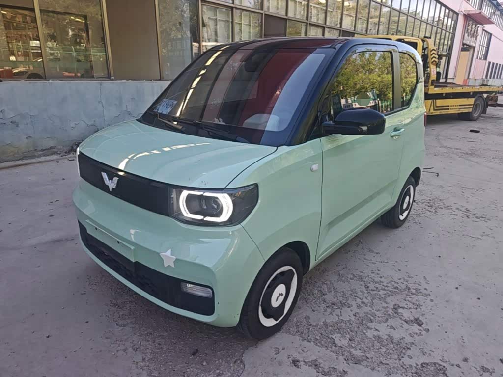 Wuling Mini EV