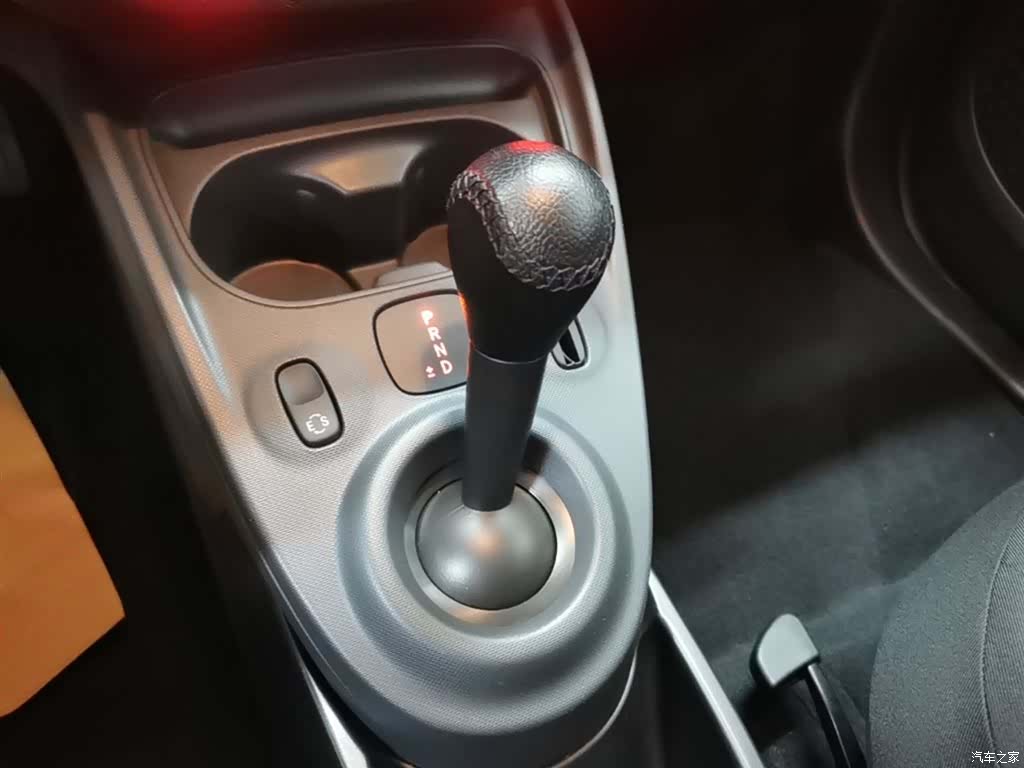 Smart Fortwo, 2018 14