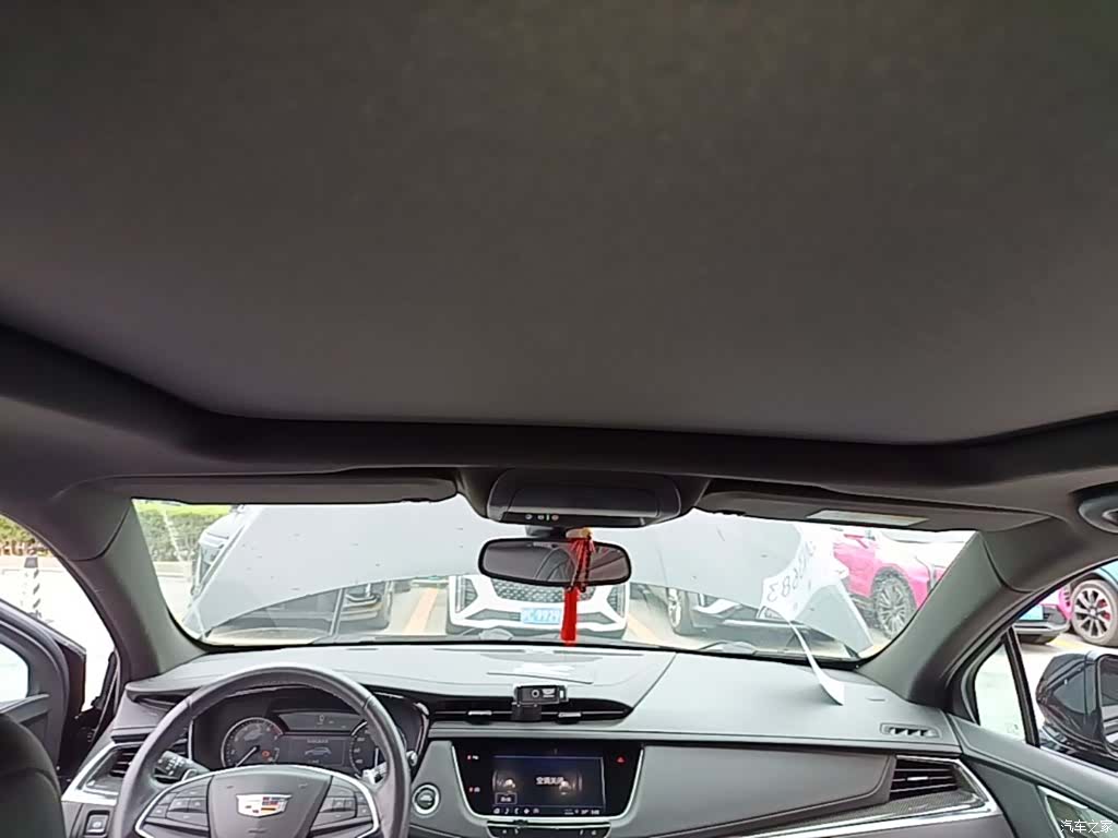 Cadillac XT5, 2024 18