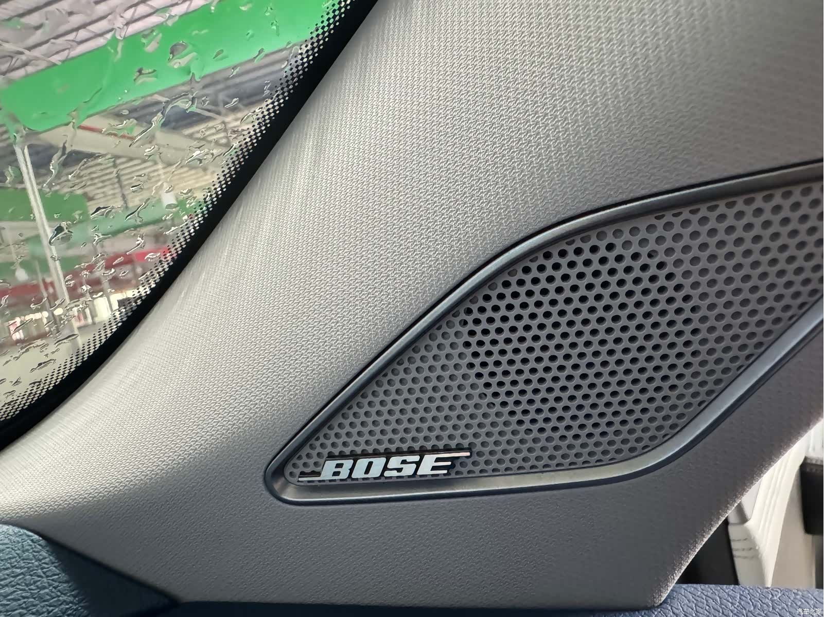 Geely Preface, 2020 13