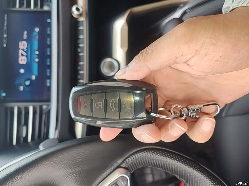 Haval H6, 2019 9
