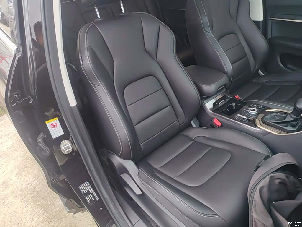 Haval H6, 2019 25