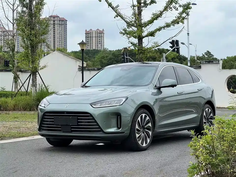 HarmonyOS Ask the world M5