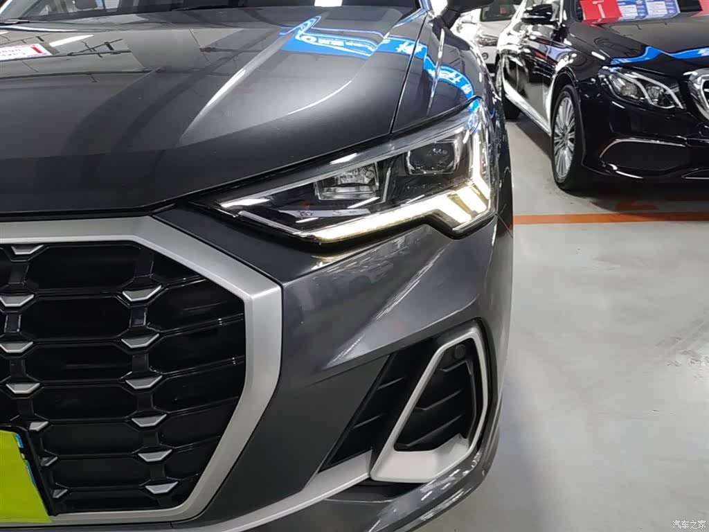Audi Q3, 2020 24
