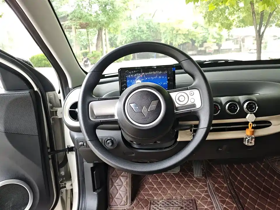 Wuling Wuling Bingguo
