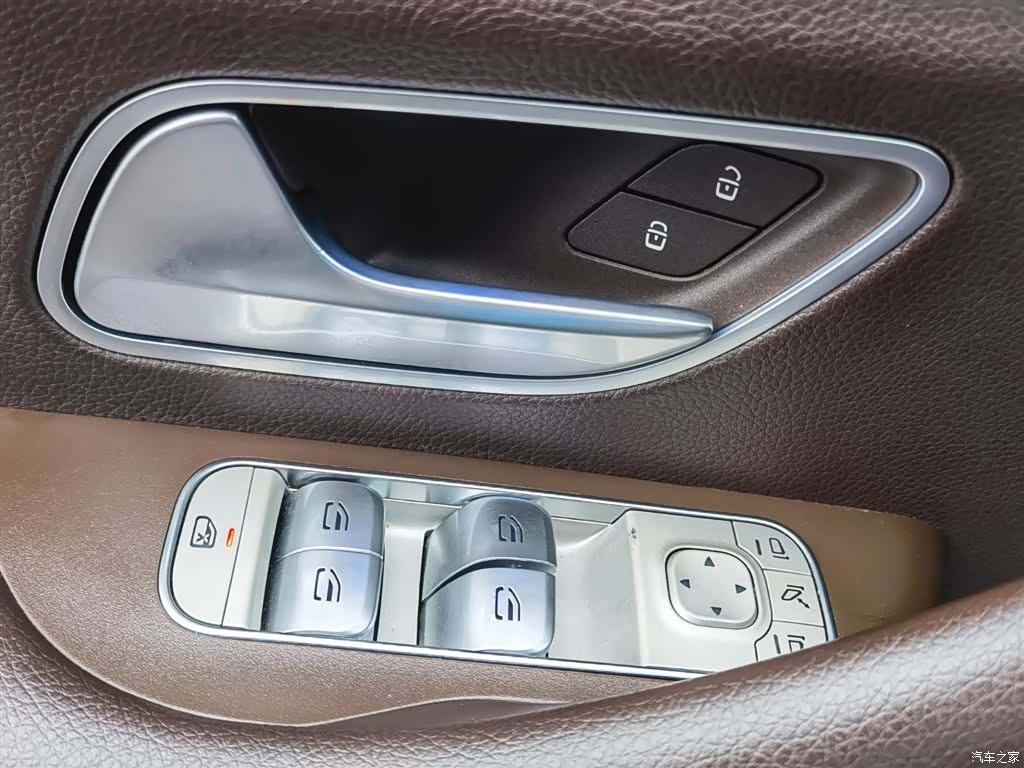 Mercedes-Benz GLE, 2020 38