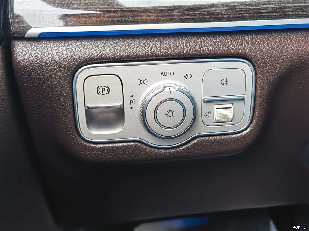 Mercedes-Benz GLE, 2020 36