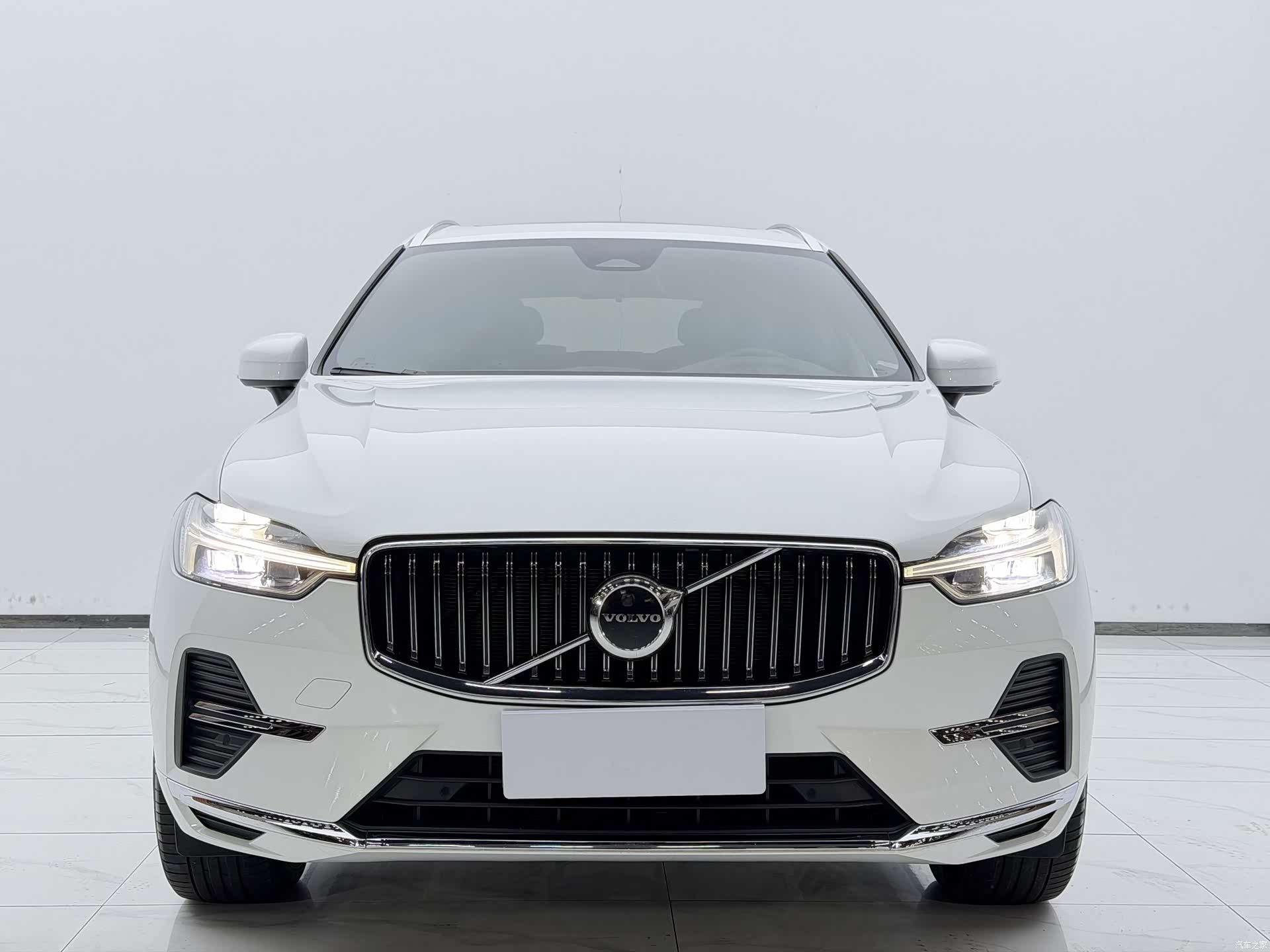 Volvo XC60, 2023 2