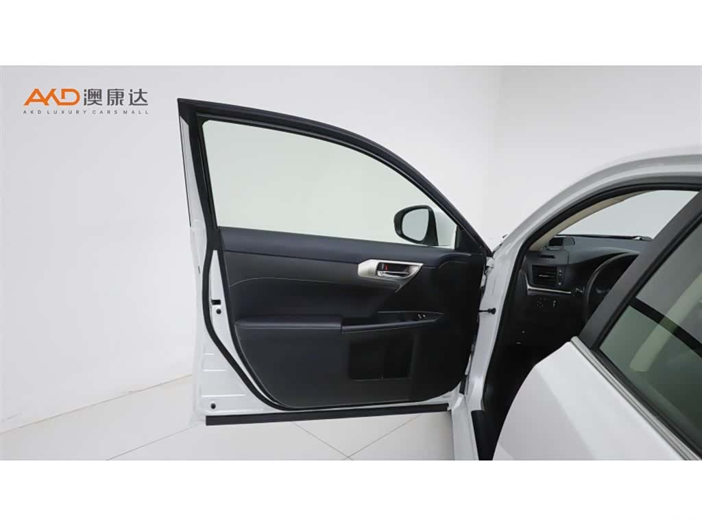 Lexus CT, 2021 10