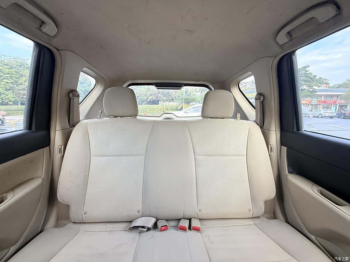 Nissan 1.6XE, 2014 11