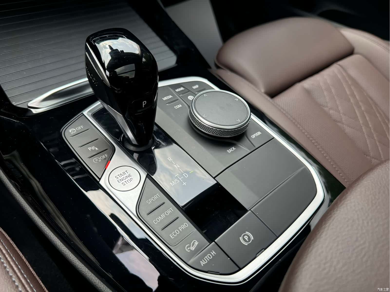 BMW X3, 2021 15