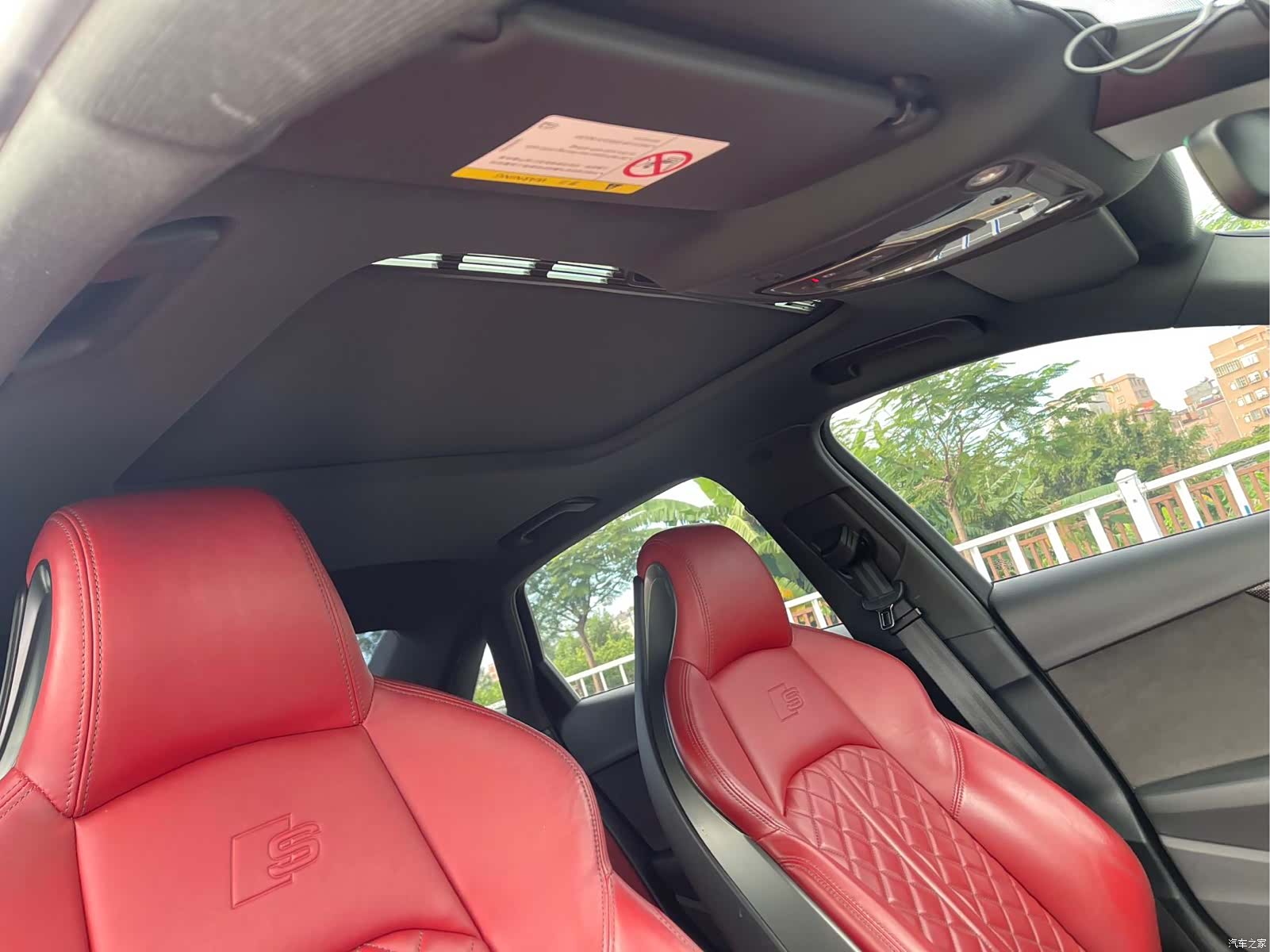 Audi S4, 2019 9