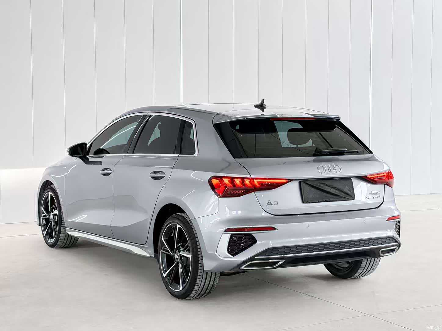 Audi A3, 2023 6