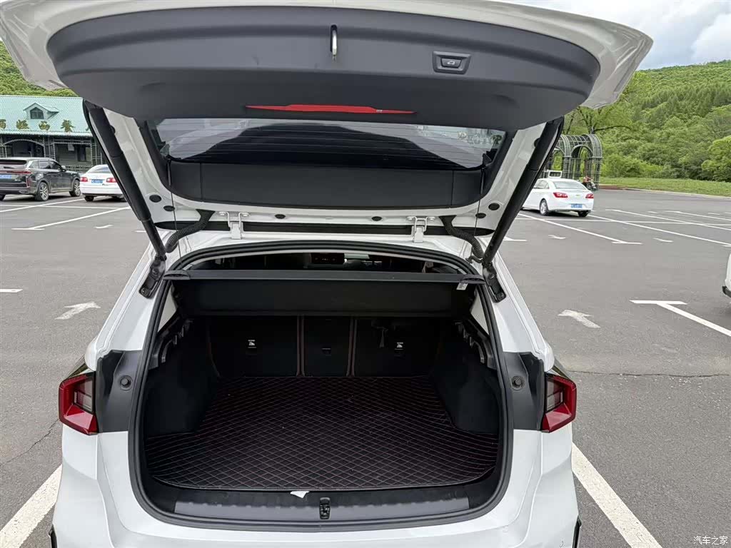 BMW X1, 2023 16