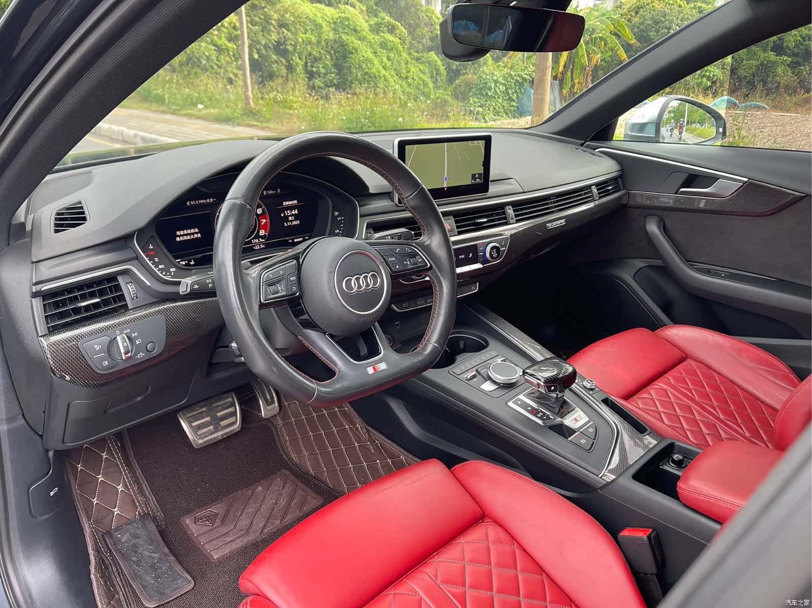 Audi S4, 2019 18