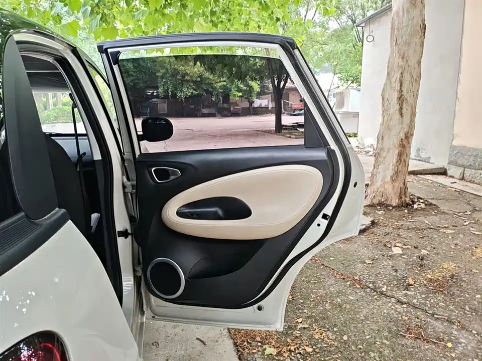 Wuling Wuling Bingguo