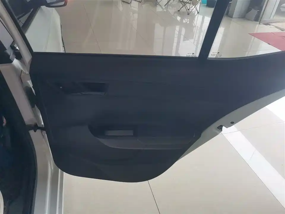 Skoda Jingrui Skoda Jingrui