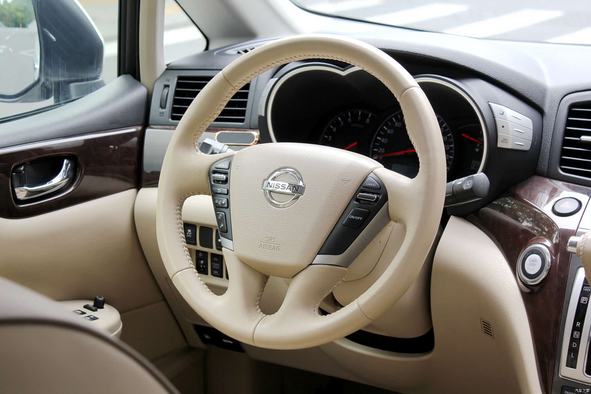Nissan SL, 2017 8