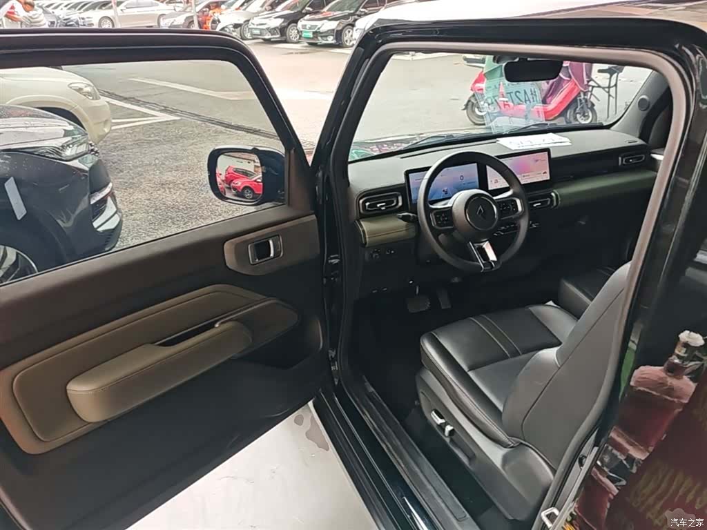Wuling Yep, 2023 16