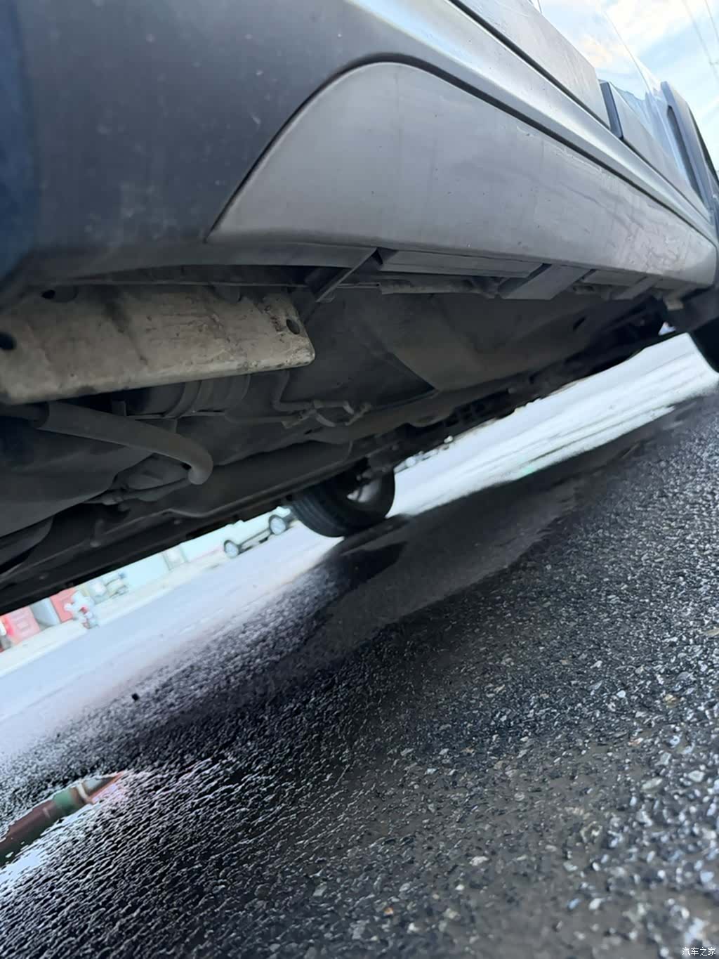 Chery 3x, 2018 17